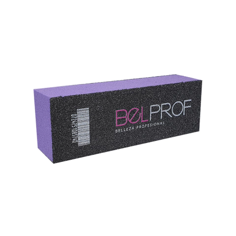 Lima 4 Usos Negra Belprof - comprar online