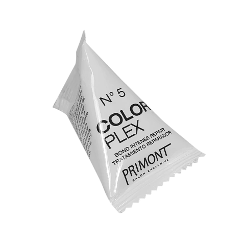 Tratamiento Color Plex N°5 Primont 20g - comprar online