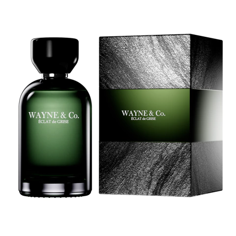 Perfume Masculino Eau De Parfum Eclat De Grise Wayne x100ml - comprar online