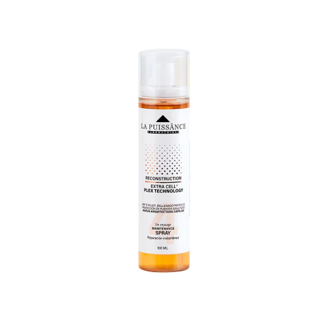 Spray Reconstruction La Puissânce x100ml - comprar online
