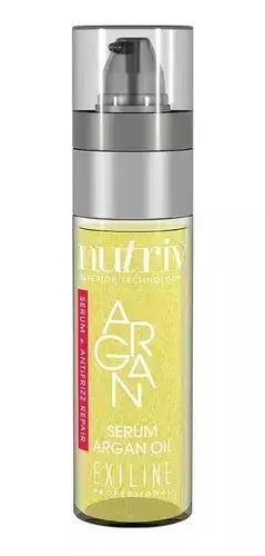 Serum Argan Oil Exiline x15ml - comprar online