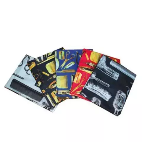 Capa Barbero Av1859 Geo 2000 - comprar online