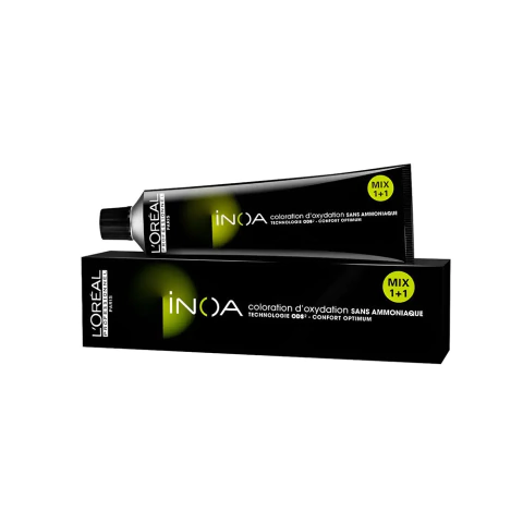 Tintura Inoa Supreme x60g - comprar online