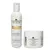 Kit Keratina Shampoo x300ml + Máscara x250ml La Puissance - comprar online