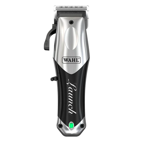 Maquina de Corte Profesional Launch Clipper Cordless Wahl - comprar online