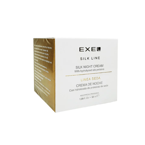 Crema De Noche Exel x50ml - comprar online