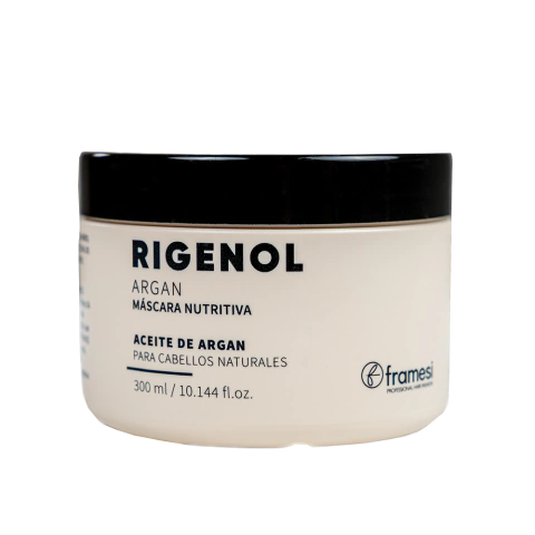 Máscara Nutritiva Argán Rigenol Framesi x300ml