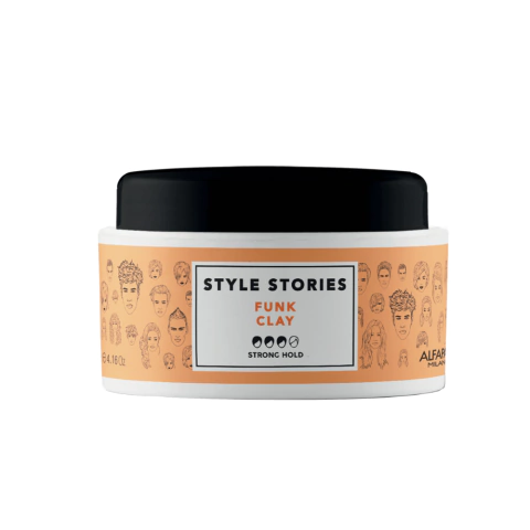 Pomada Funk Clay Alfaparf x100ml - comprar online