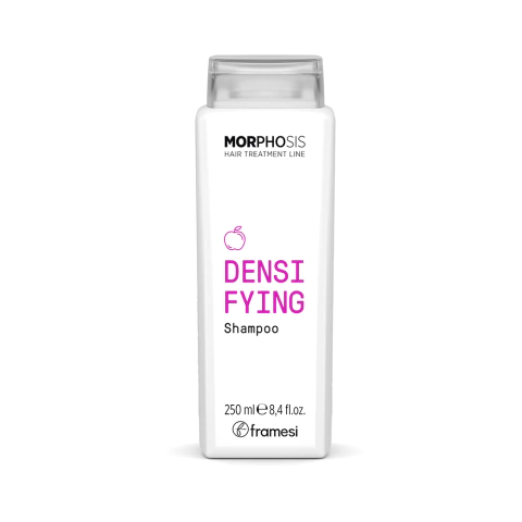 Shampoo Densifying Morphosis Framesi x250ml - comprar online