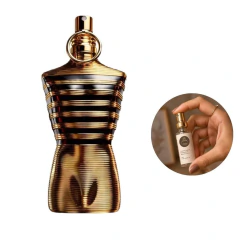 Le Male Elixir EDP - Jean Paul Gaultier (DECANT)