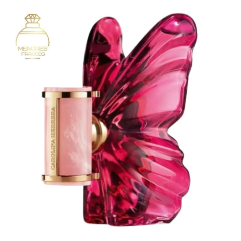 La Bomba Eau de Parfum - Carolina Herrera (DECANT)