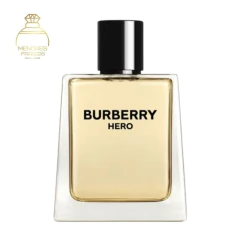 Hero Eau de Toilette - Burberry (DECANT)