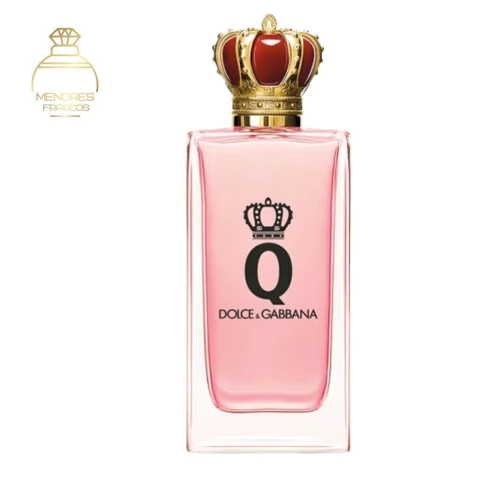 Q Eau de Parfum - Dolce & Gabbana (DECANT) - comprar online