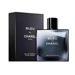 Bleu de Chanel EDP - Chanel (FRASCO LACRADO)