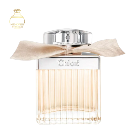 Chloé Eau de Parfum - Chloé (DECANT) - comprar online