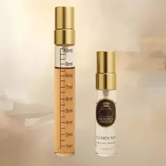 Para as Jovenzinhas Kit 02 (Good Girl Blush, Shine By Pink, Fantasy) - Menores Frascos