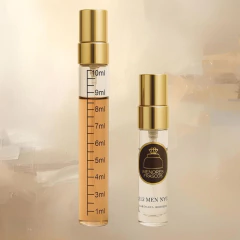 Rabab Gems Eau de Parfum - Zimaya (DECANT) - Menores Frascos