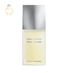 L'Eau D'issey Pour Homme EDT - Issey Miyake (DECANT) - comprar online
