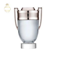 Invictus Eau de Toilette - Rabanne (DECANT) - comprar online