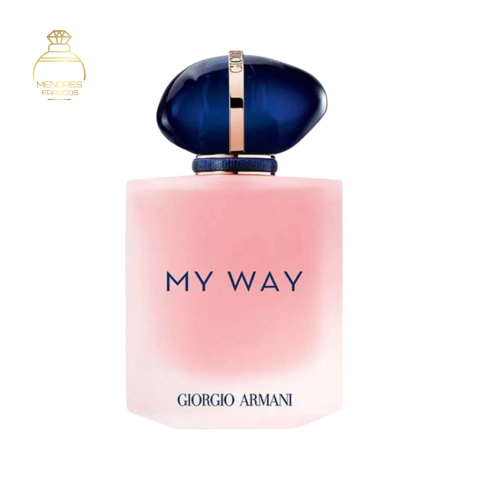 My Way Eau de Parfum - Giorgio Armani (DECANT) - comprar online