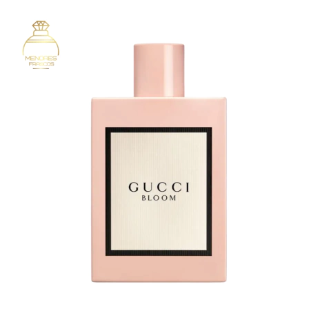 Gucci Bloom Eau de Parfum - Gucci (DECANT) - comprar online