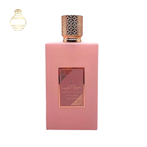 Ameerat Al Arab Prive Rose EDP - Asdaaf (DECANT) - comprar online