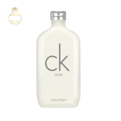 Ck One Eau de Toilette - Calvin Klein (DECANT) - comprar online