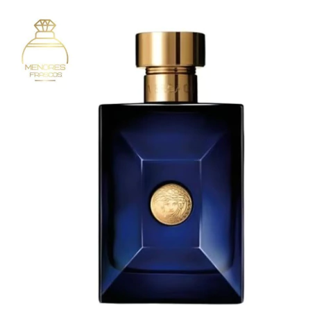 Dylan Blue Pour Homme EDT - Versace (DECANT)
