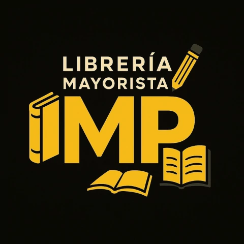 Libreria mayorista Mp