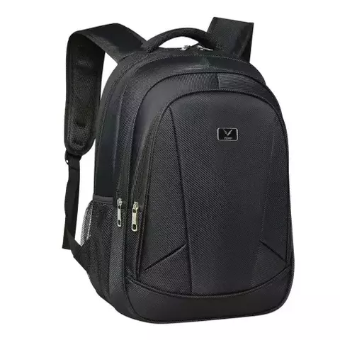 MOCHILA NOTEBOOK PRETA YEPP - ALCA ACOLCHOADA - 18' - comprar online