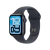 Apple Watch SE 3 (GPS) 44mm M/L Midnight Aluminum Case