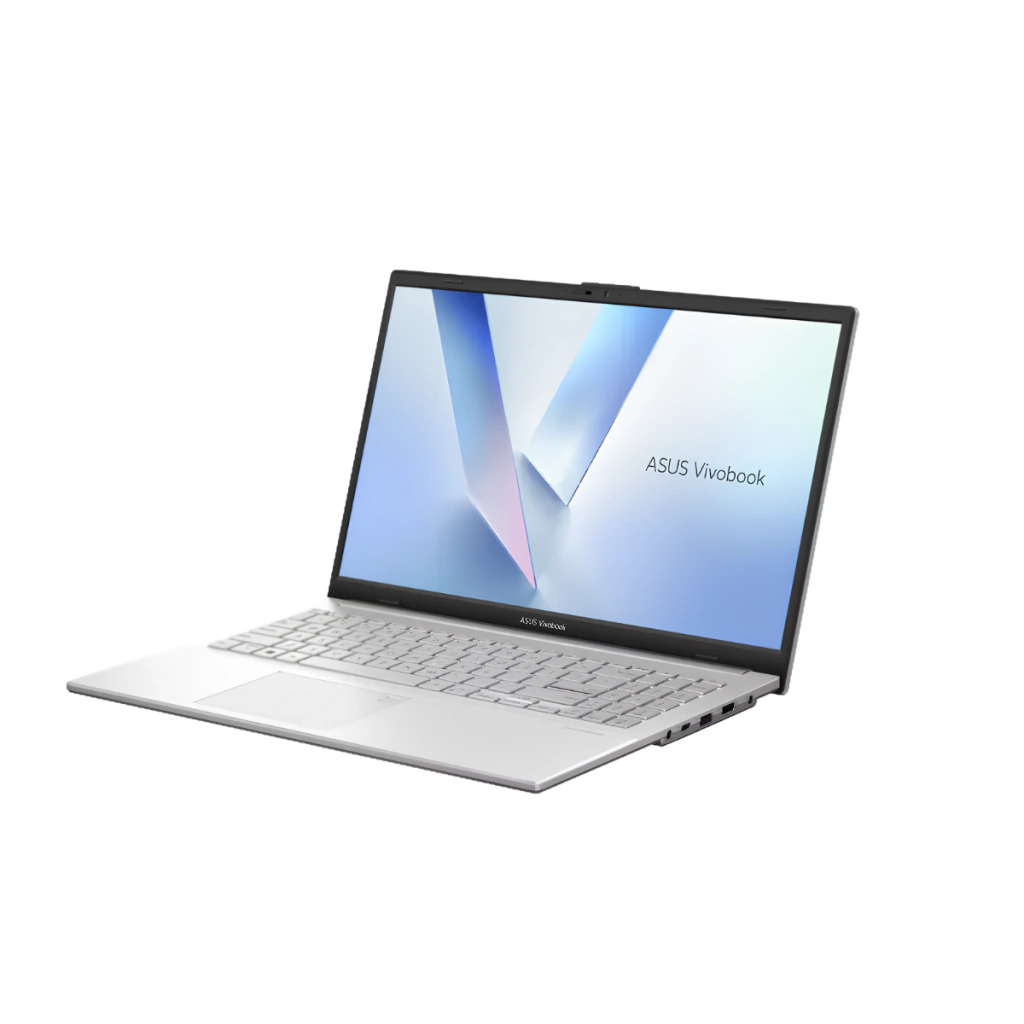 ASUS Vivobook Go 15 Silver
