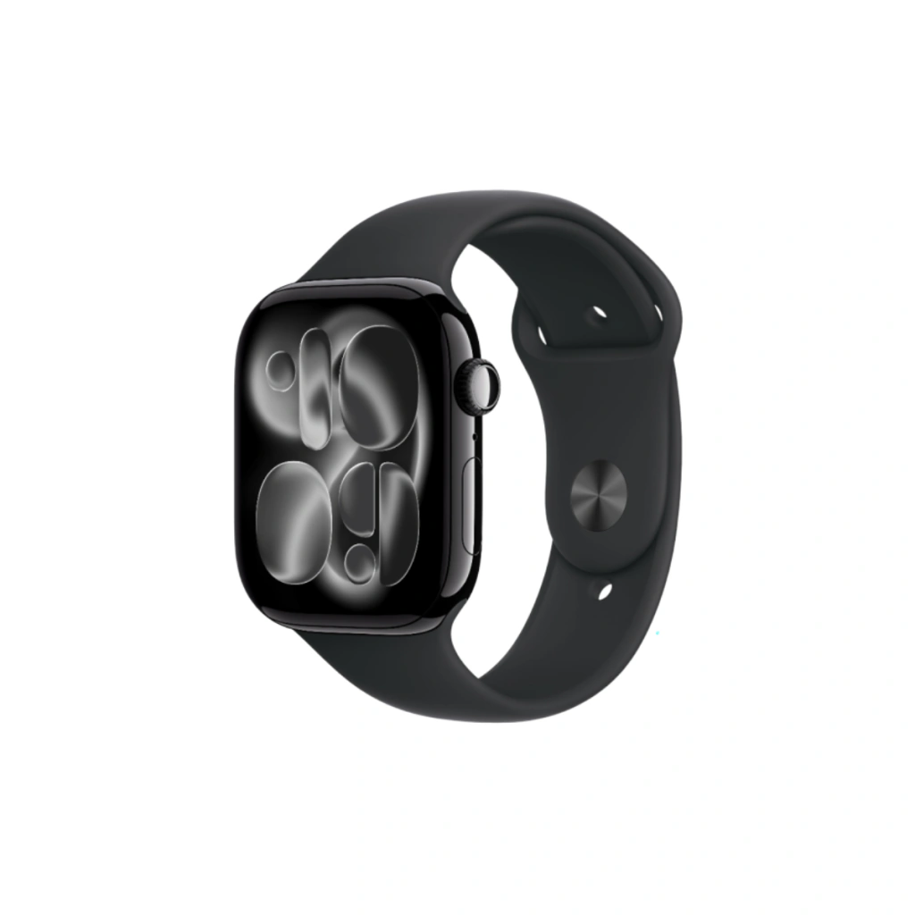 Apple Watch Series 11 46mm Jet Black