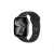 Apple Watch Series 11 (GPS) 46mm M/L Jet Black Aluminum Case with Black