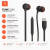 Imagen de Auriculares JBL Tune 310C USB-C In Ear Con Micrófono Negro