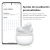 Auriculares Inalambricos Redmi Buds 8 Lite Blanco - comprar online