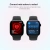 Apple Watch Series 11 (GPS) 46mm M/L Jet Black Aluminum Case with Black - tienda online