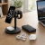 Imagen de Combo Teeky Cargador Inalámbrico 3 en 1 para Apple + Powerbank 10.000 mAh + Cargador Rápido 20 W con Cable USB-C