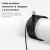 Auriculares In-ear Xiaomi Audio Type-c Earphones Negro
