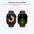 Apple Watch Series 11 (GPS) 46mm M/L Jet Black Aluminum Case with Black en internet