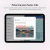 Imagen de Ipad Wi Fi With Chip A16 11 Pulgadas 128GB Silver