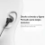 Imagen de Auriculares In-ear Xiaomi Audio Type-c Earphones Negro