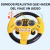 Imagen de Volante Para Auto Juguete Portátil Sonido Interactivo Niños