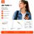 Auriculares JBL Tune 110 In Ear Con Micrófono Jack 3.5mm Blanco - tienda online