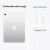 Ipad Wi Fi With Chip A16 11 Pulgadas 128GB Silver - tienda online