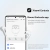 Auriculares Inalambricos Redmi Buds 8 Active Blanco - tienda online