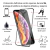 Film Vidrio Templado Full 9d Para Todos Los iPhone - tienda online