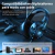 Auricular Gamer Ps4 Pc Bluetooth Desmontable Luz Led en internet