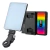 Luz Led Relleno Ajustable Celular Selfie Vlogs Clip Efectos - comprar online