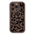 Funda Cubre Camara Animal Print Para Todos Los iPhone